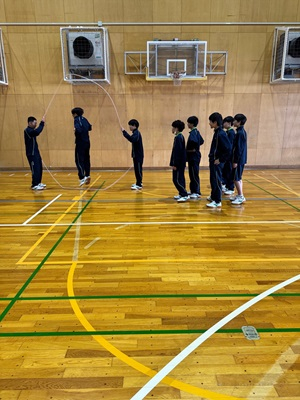 070217　エンジョイスポーツ　ダブルタッチ07